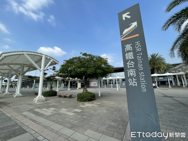 臺灣台南高鐵特區新建案值得購買【來源:ettoday房產雲】臺南房市因