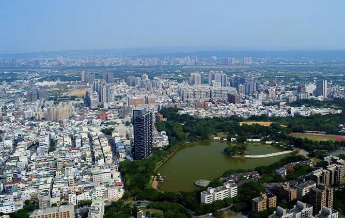 百年难得机遇,想打造台湾成为下一世代硅谷